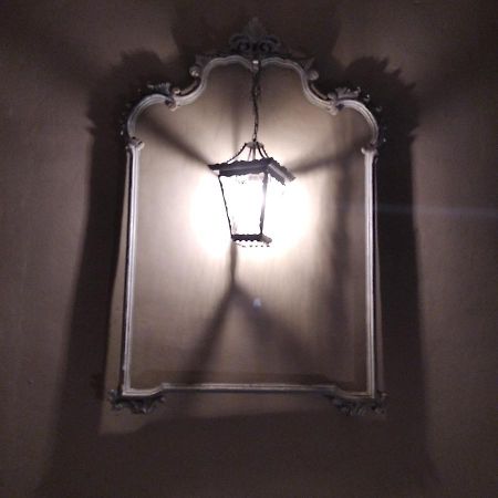 La Locanda Di Chicca Vische 外观 照片